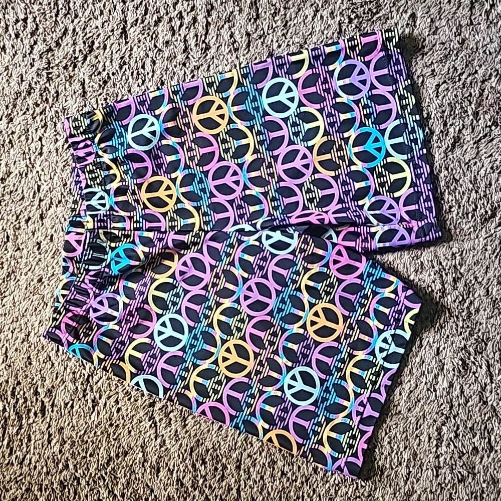 Kids' Shorts XS